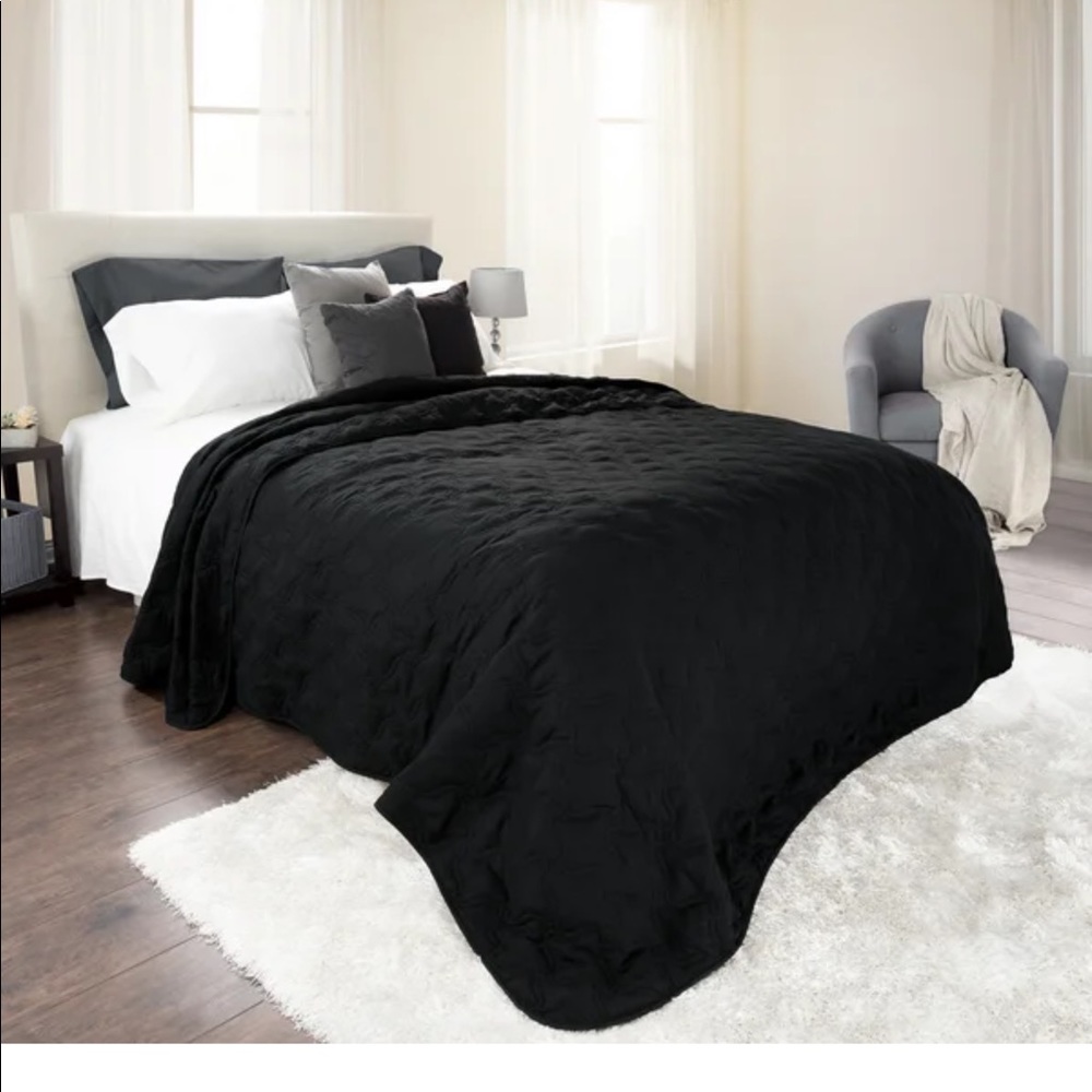 Reversible Quilt